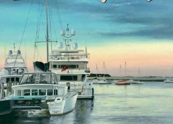 June 17, 2022 Dan's Papers cover art by Gia Horton