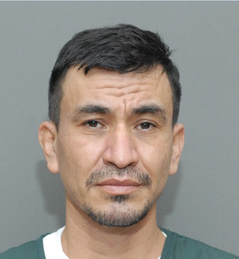 Santiago Monzon-Archila pleaded guilty to a fatal DWI