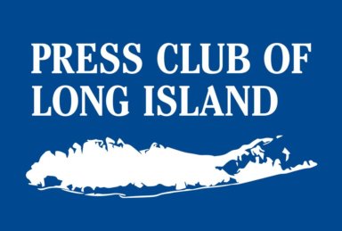 Press Club Long Island logo