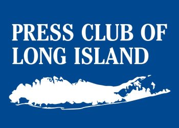Press Club Long Island logo