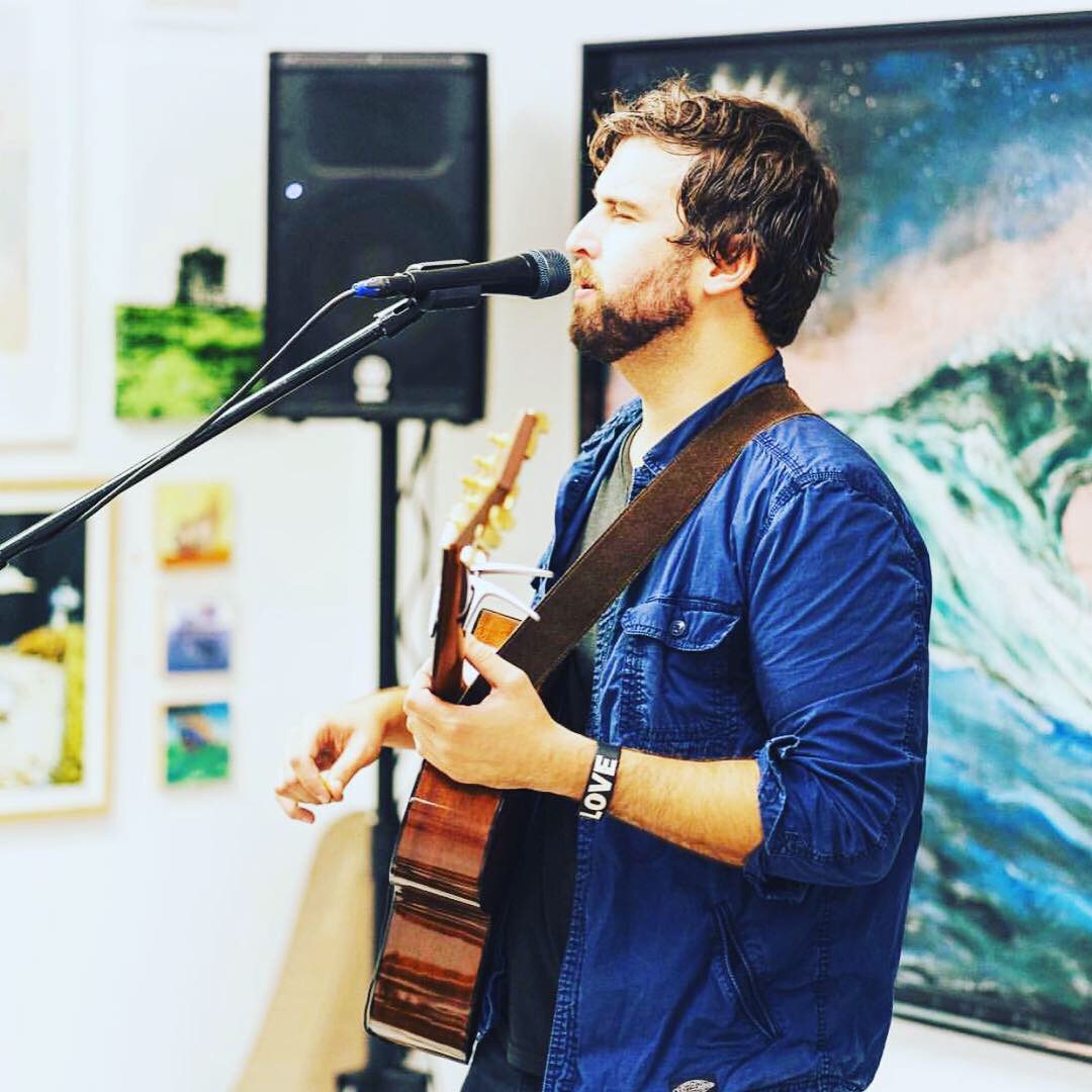 RobinSidor_Music