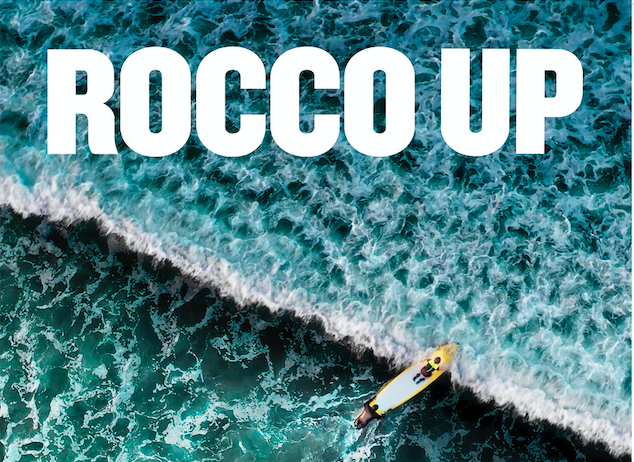 Rocco Up Landscape Image