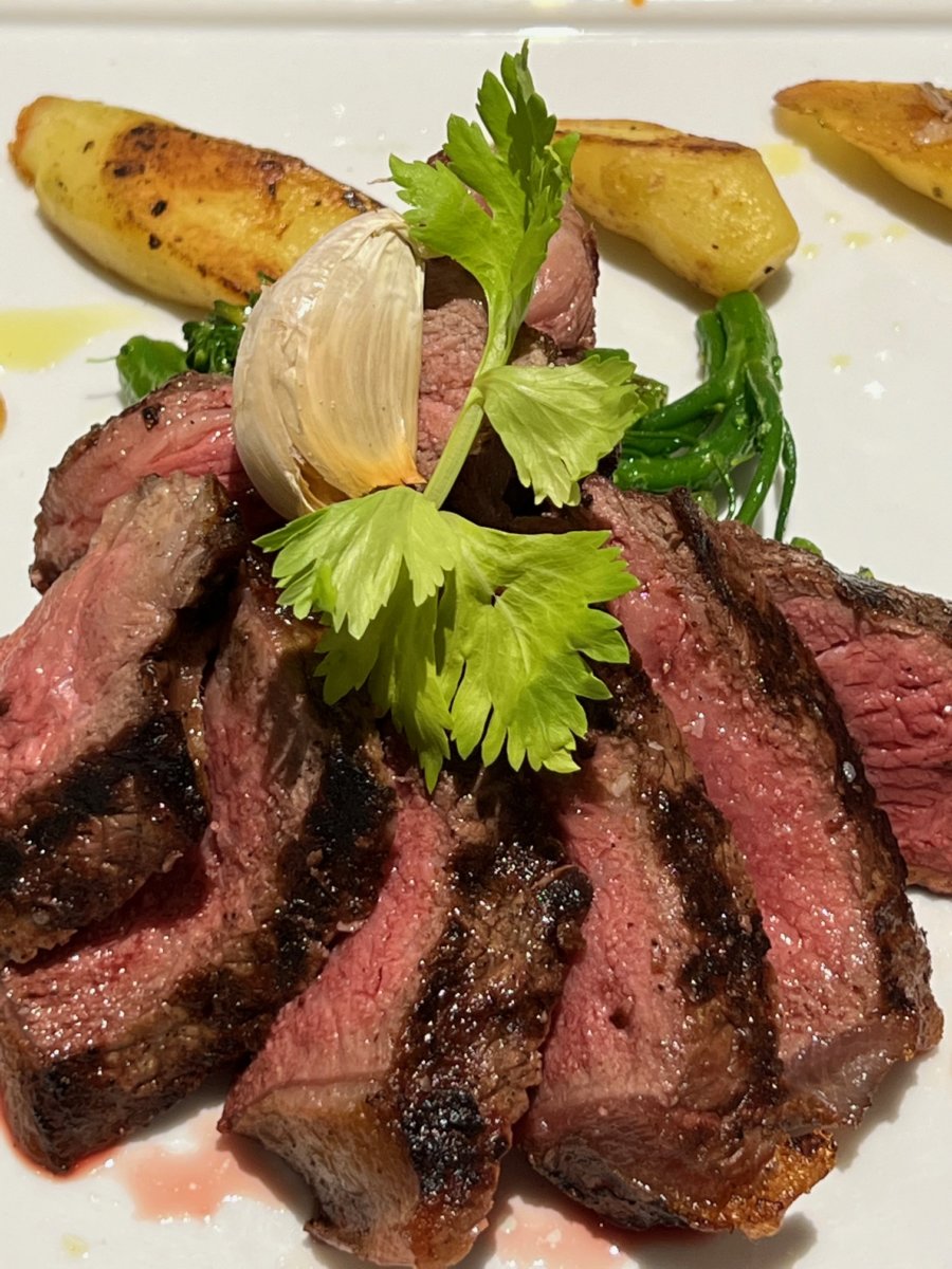 STEAK 1