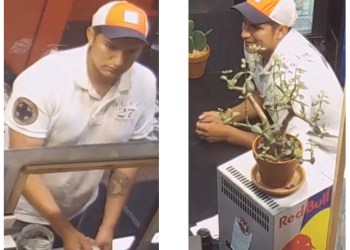 Man wanted by East Hampton Town Police in connection with a June 18 assault