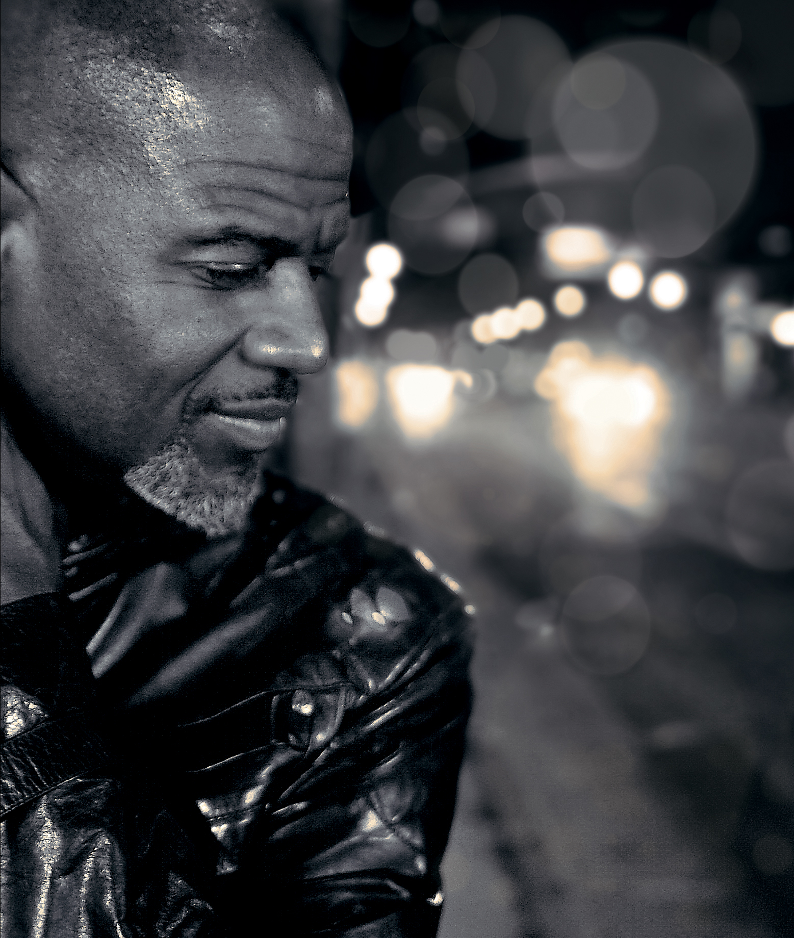 Brian McKnight is coming to the Hamptons