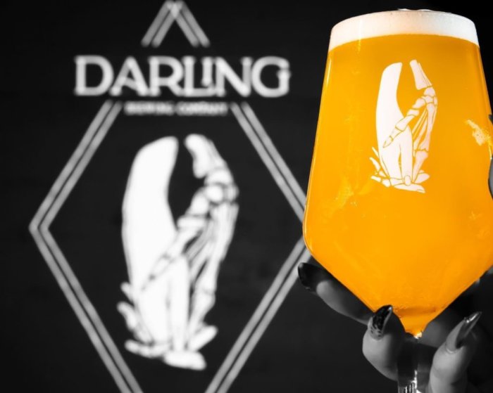 Darling Brewing Co. is seeking a move to the East End
