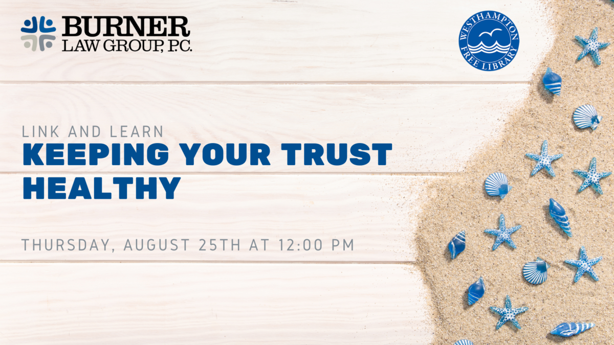 August 25 2022 – FB Cover – Westhampton Free Library