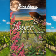2022 Dan's Papers Passport to the East End Wineries