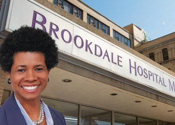 Dr. Sandra Scott