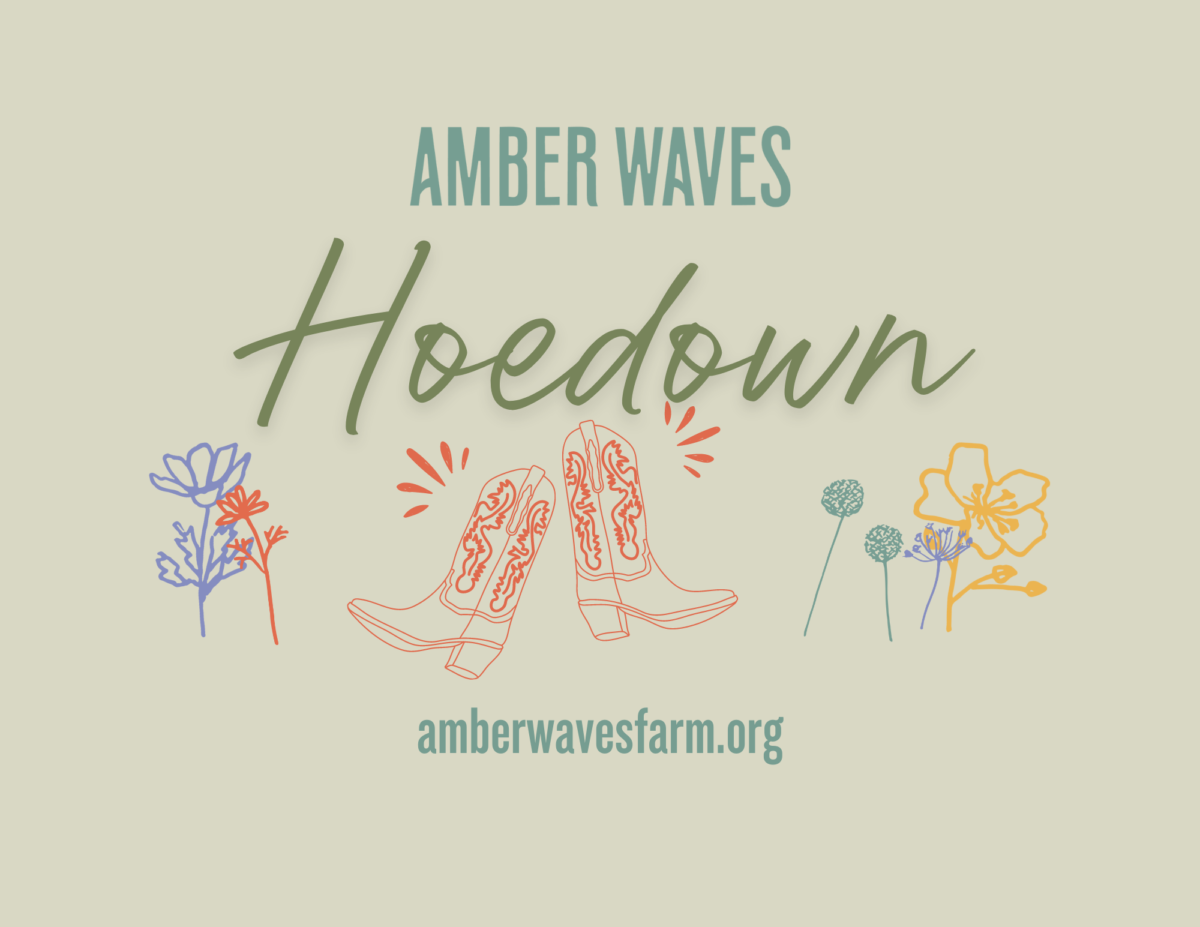 Final Hoedown Landscape