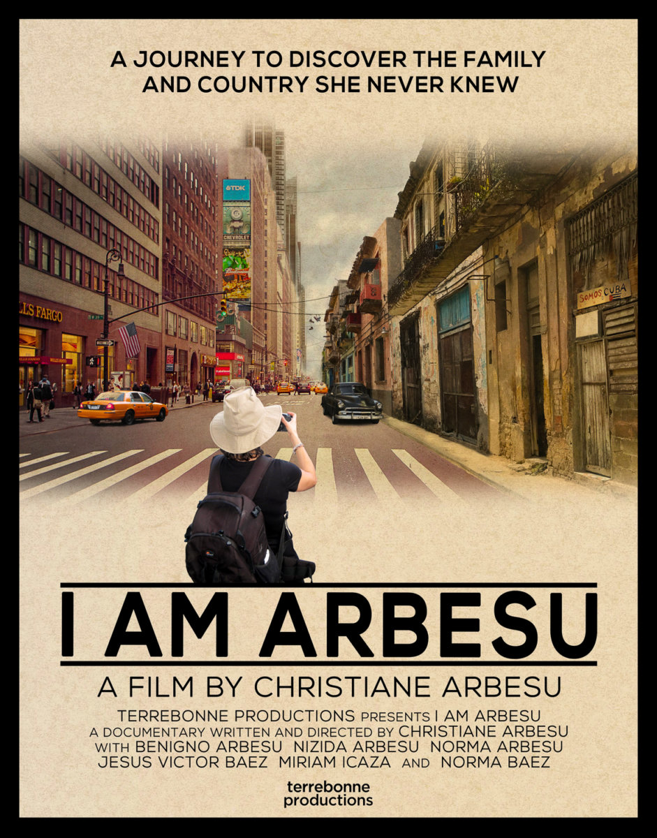 I AM ARBESU 1.7