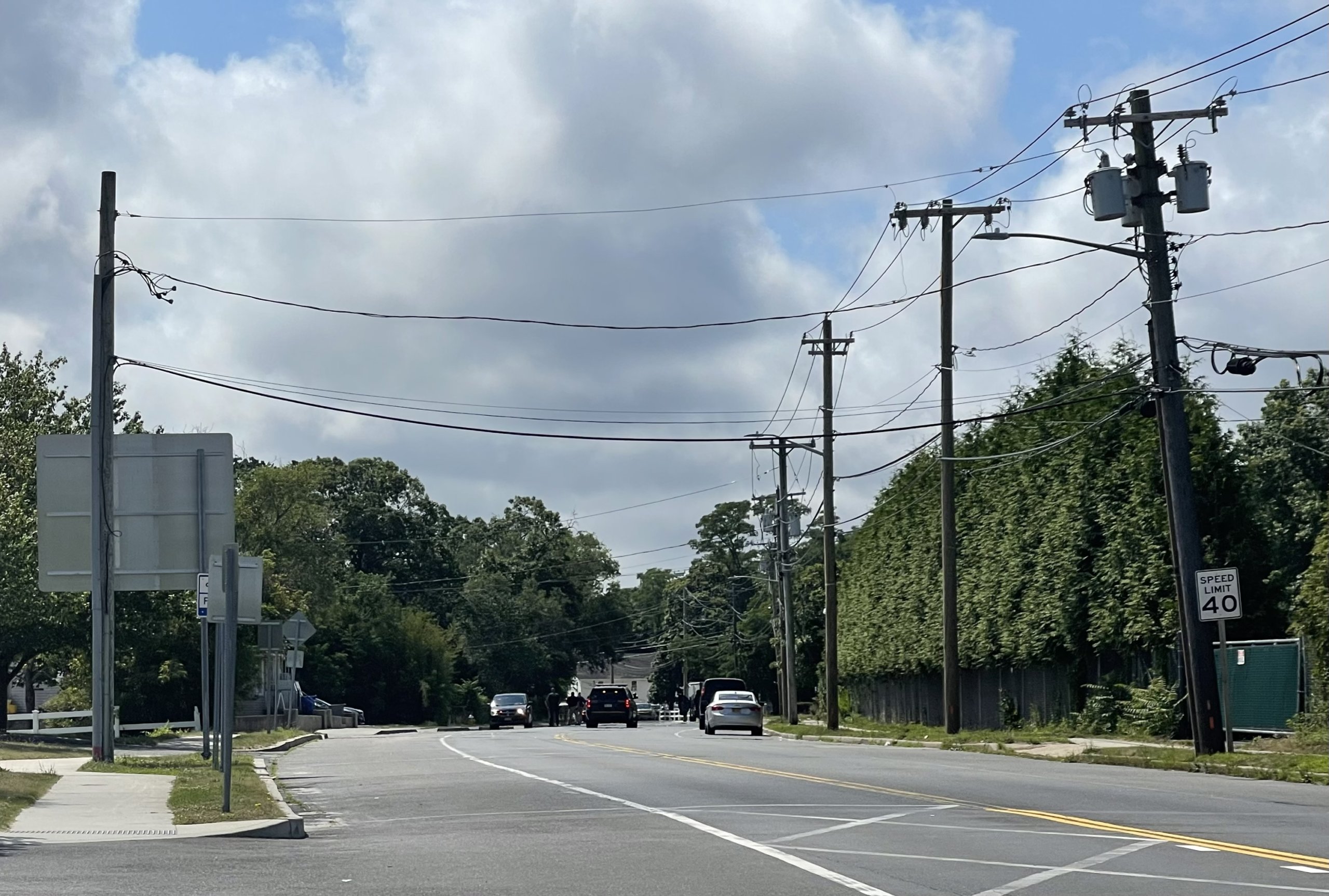 A motorcyclist was killed during a hit and run crash in Riverside Tuesday morning, July 12