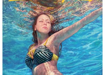 July 8, 2022 Dan's Papers cover art by Jennifer Hannaford