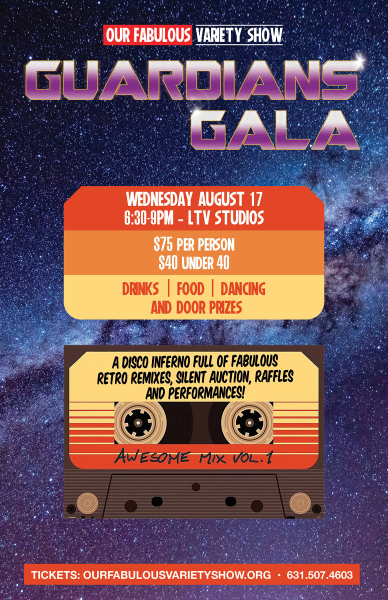 OFVS Gala