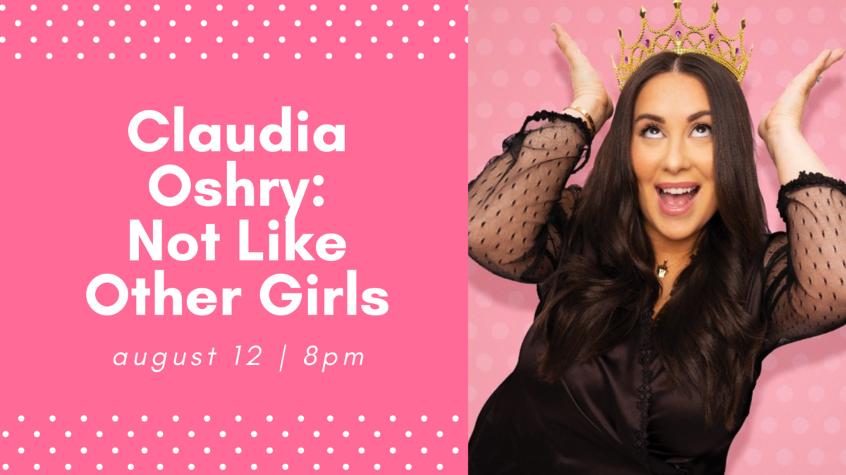 Pink Tea Expo Facebook Event Cover