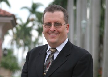 Sheldon Jaffee