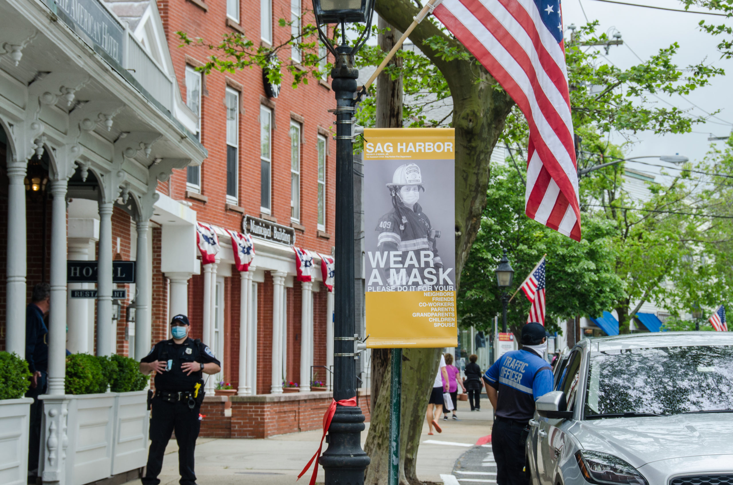 Main Street, Sag Harbor