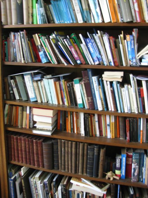 books
