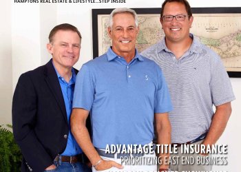 August 2022 issue of Behind the Hedges