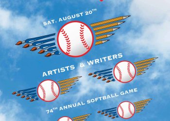 August 12, 2022 Dan's Papers cover art by Walter Bernard