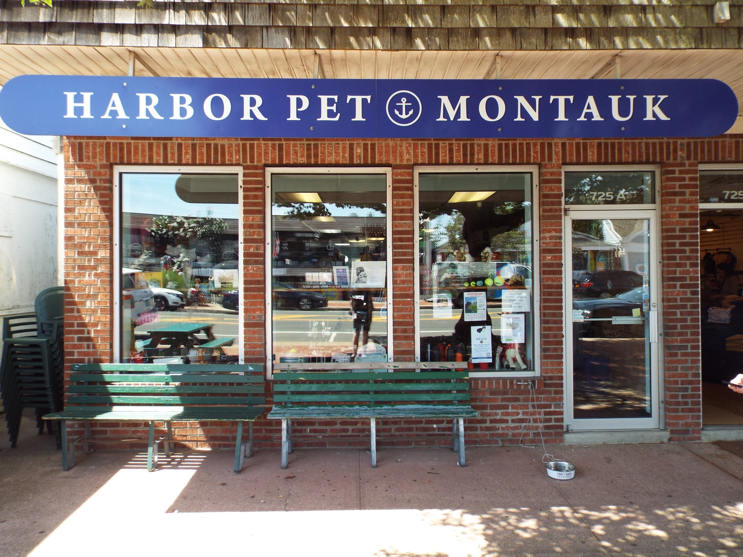 Harbor Pet in Montauk