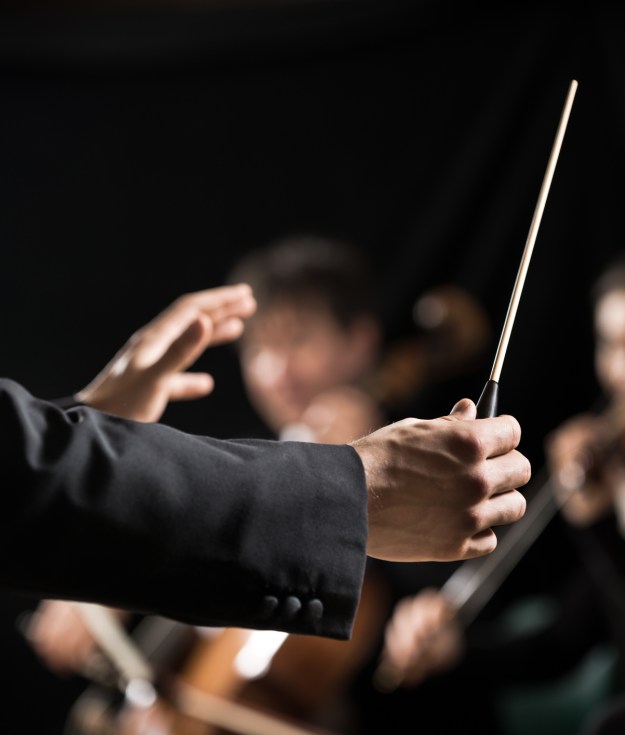 Train and Tower was an incredible feat of timing and musical daring do