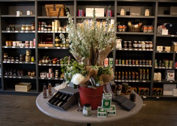 L’Épicuriste in Bridgehampton