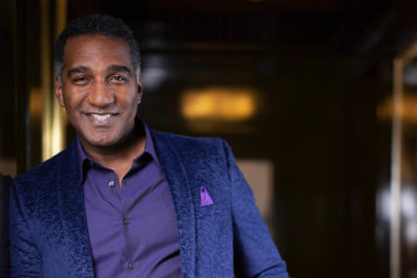 See Norm Lewis at the Westhampton Beach Performing Arts Center in the Hamptons