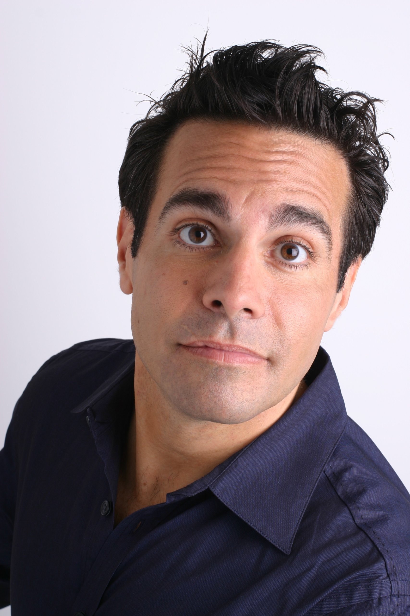 Mario Cantone