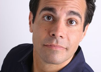 Mario Cantone