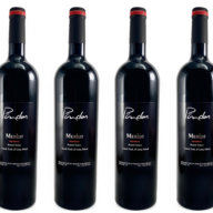 Pindar 2019 Merlot Reserve red wine