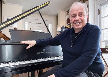Roger Rosenblatt