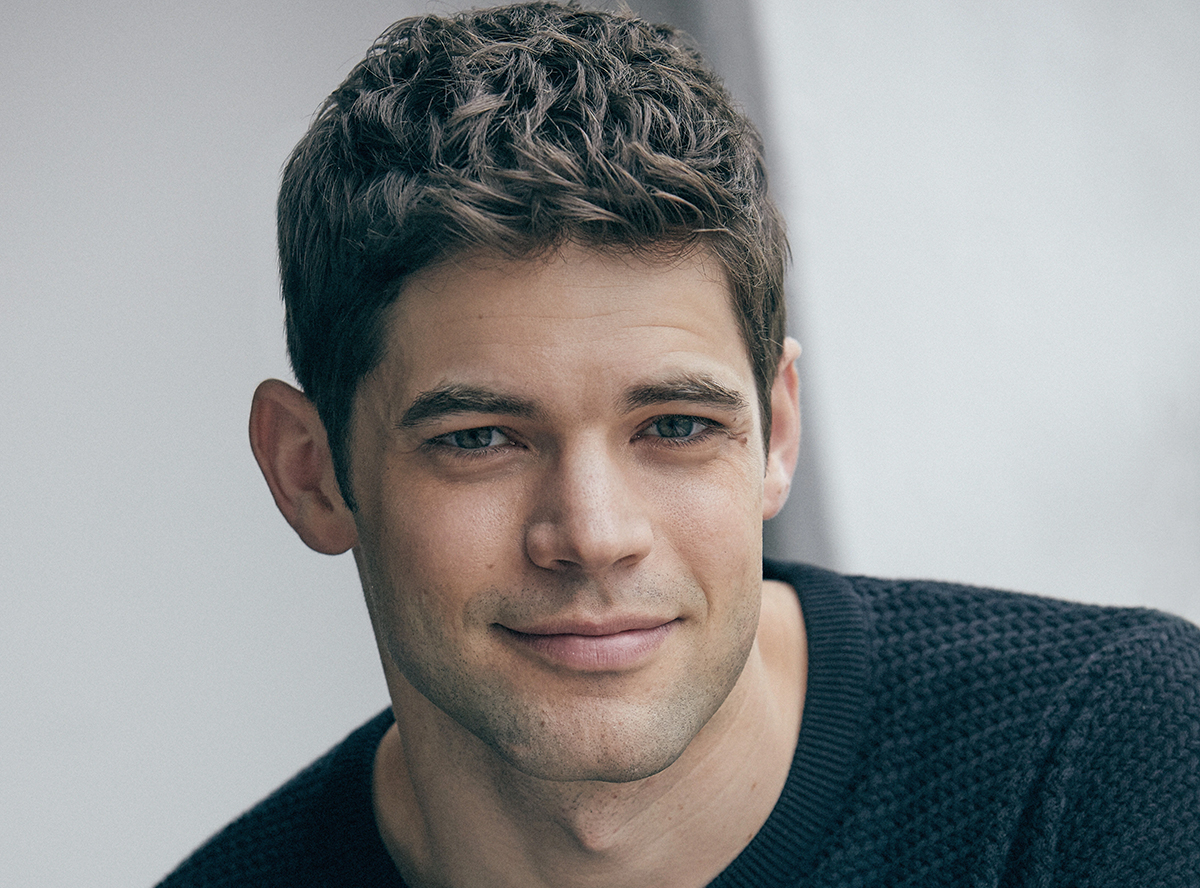 Jeremy Jordan is playing the Hamptons