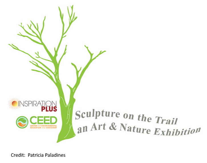 sculpture exhibition logo