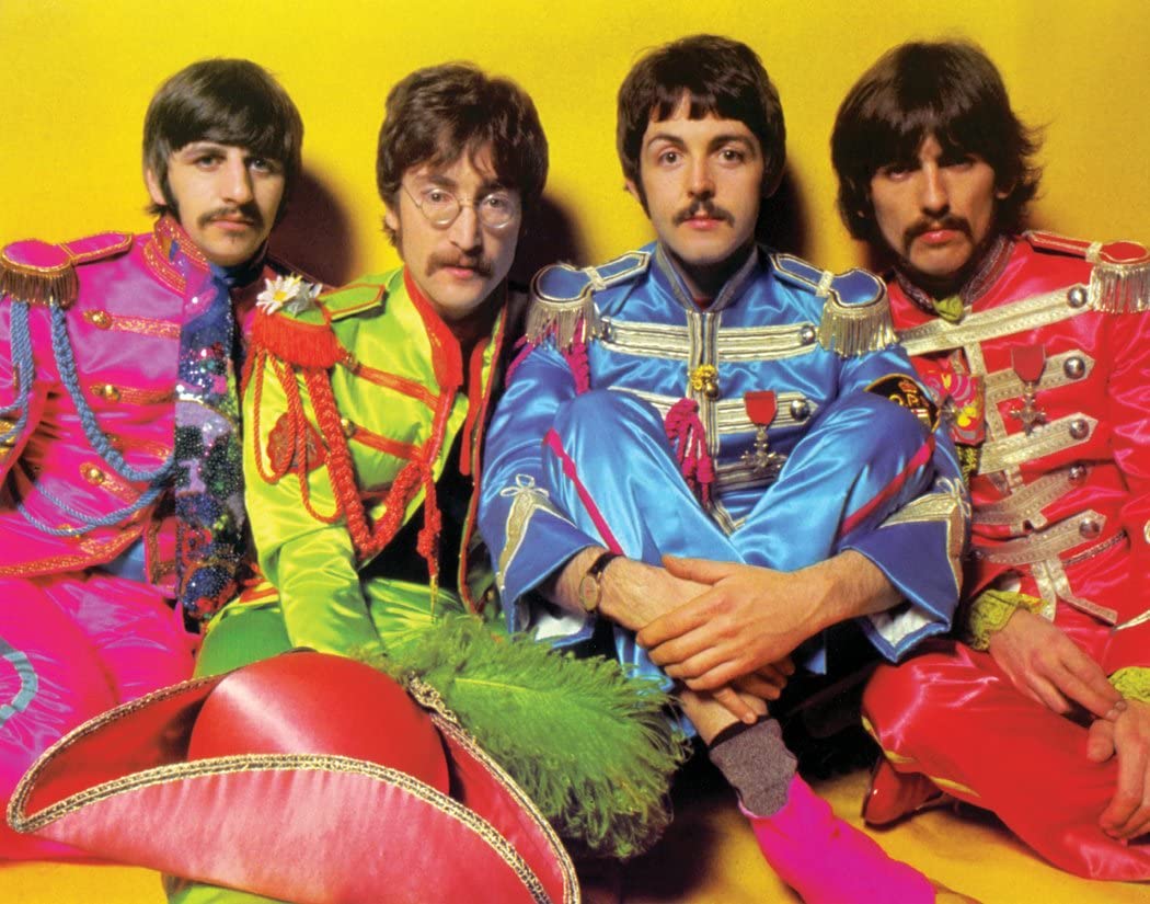 the beatles
