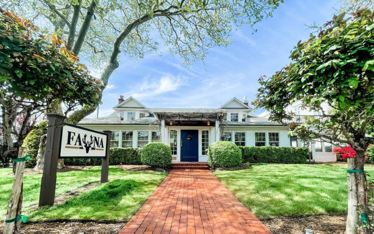 What's New to Eat & Drink in Westhampton Beach 5 Spots