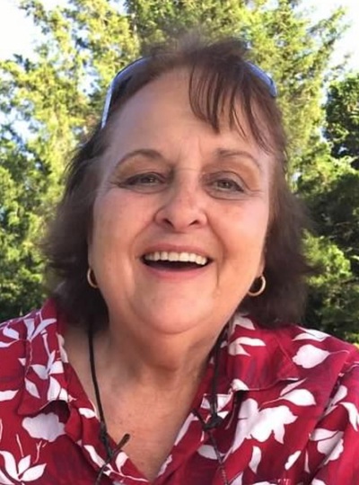 Judy Ruland Browngardt