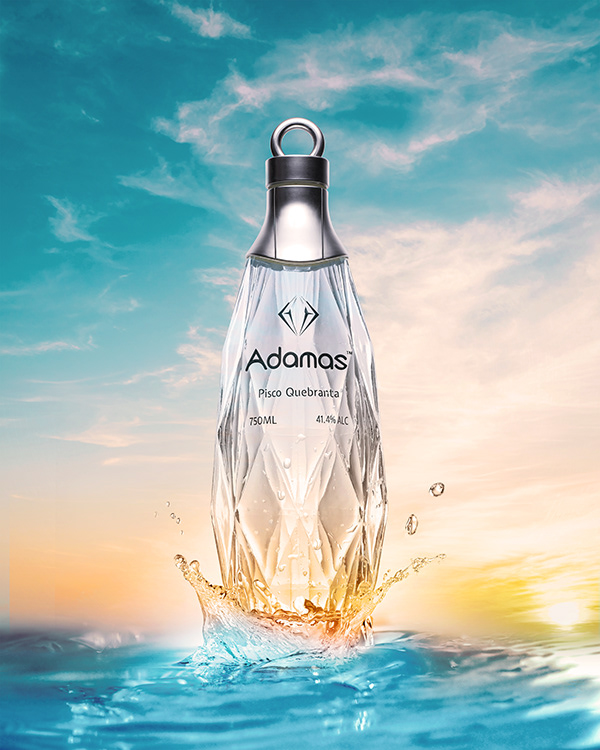 Adamas Pisco