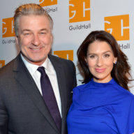 Alec and Hilaria Baldwin are the proud parents of a seventh Baldwin baby together!