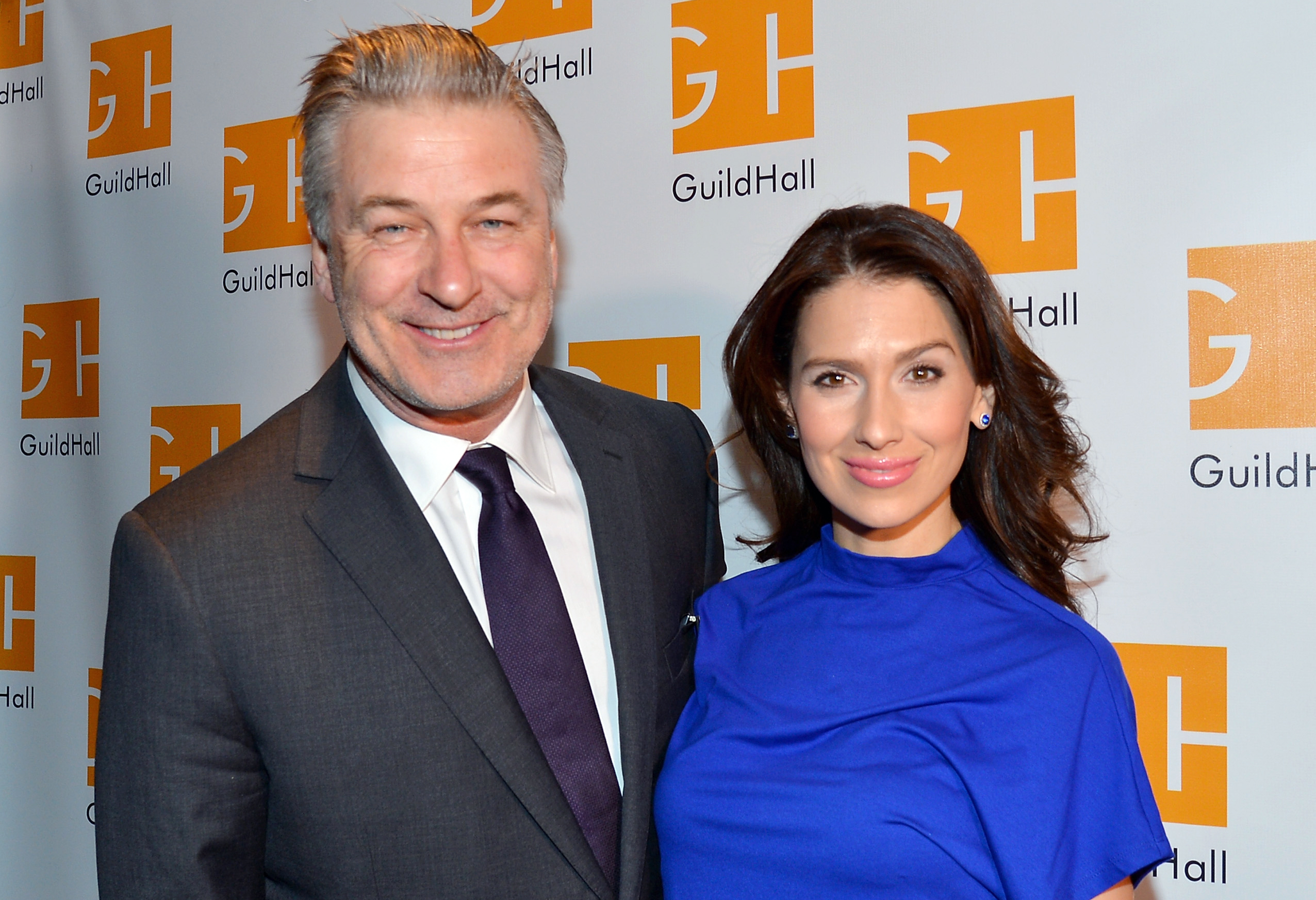 Alec and Hilaria Baldwin are the proud parents of a seventh Baldwin baby together!