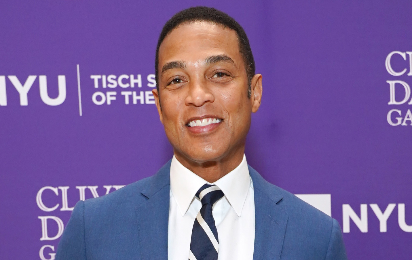 Don Lemon in April 2022