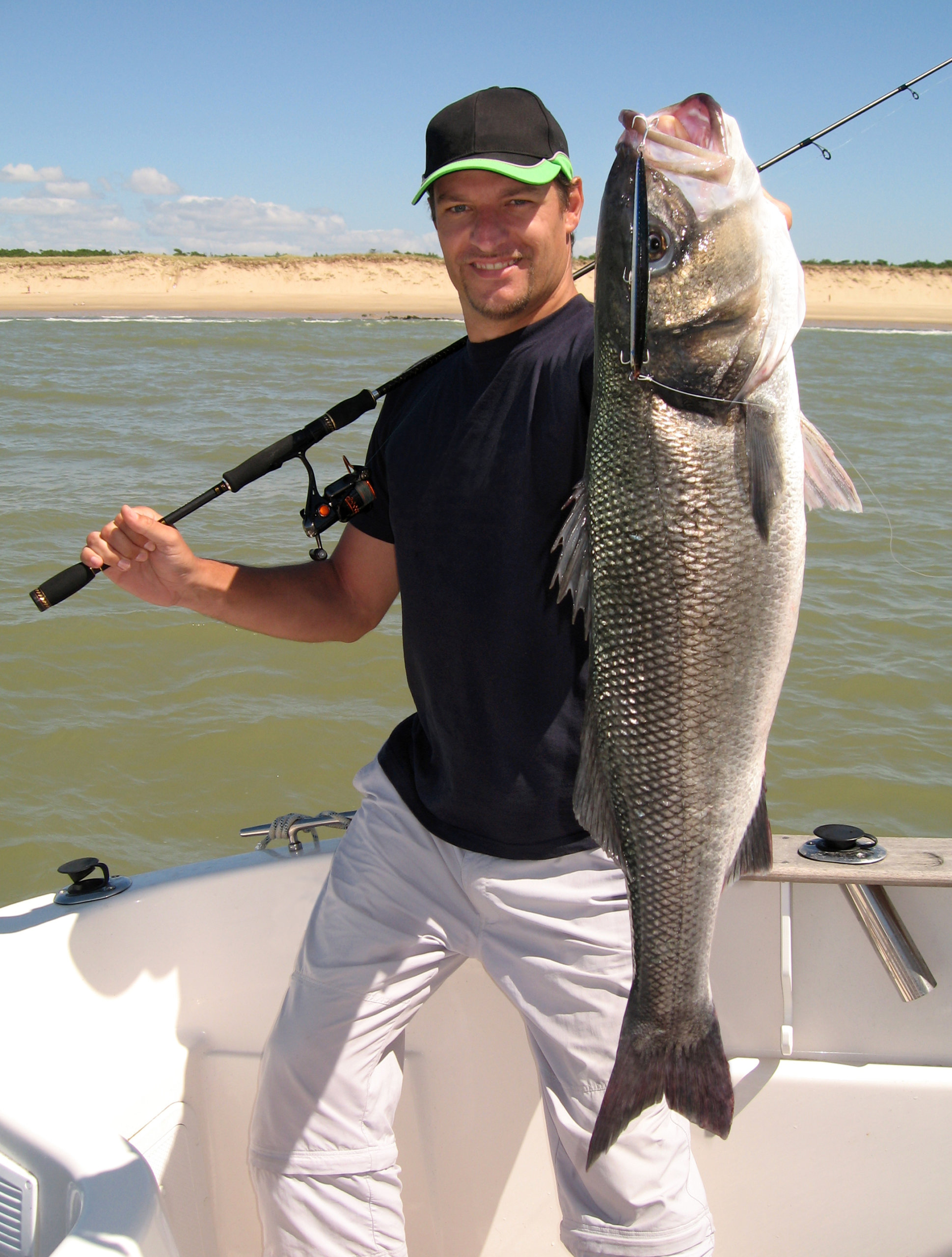 Fish for the biggest catch in Montauk and the Hamptons this week.