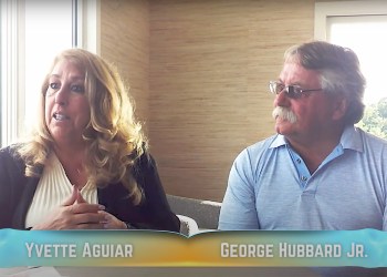 Riverhead Twon Supervisor Yvette Aguiar & Greenport Mayor George Hubbard Jr. on Making Waves