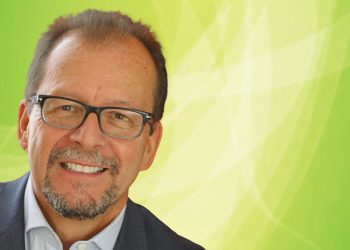 Marco Damiani, Chief Executive Officer of AHRC New York City