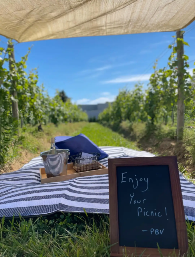 What to Know Before You Go to East End Winery Tasting Rooms