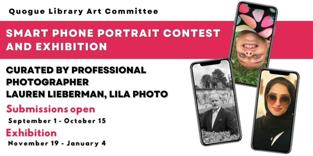 SMART PHONE PORTRAIT CONTEST EBLAST (72 × 36 in) (1)