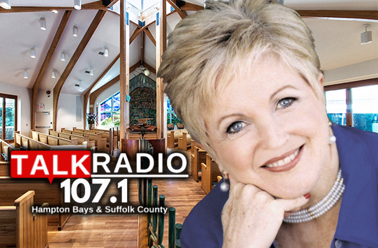Victoria Schneps discusses the Jewish holidays, East End events and more on "Out & About in the Hamptons" radio show