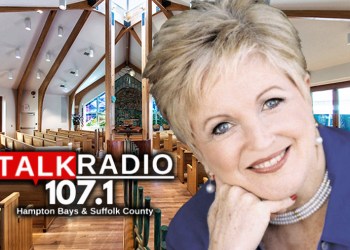 Victoria Schneps discusses the Jewish holidays, East End events and more on 