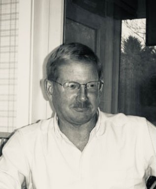 Richard Reeve