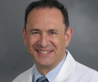 Dr. Jules Cohen of Stony Brook Medicine talks breast cancer awareness